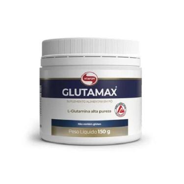 Imagem de Glutamax (150g) - Padrão: Único - VitaFor