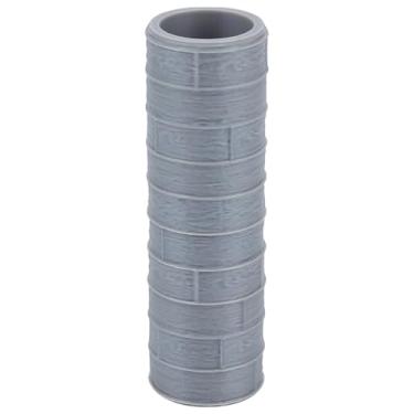 Imagem de DELORIGIN Topography Texture Roller Large Brick Clay Texture Rollers Rectangle DIY Embossing Pottery Decortive Tool for Pathfinder, PRG, Miniatures, Tabletop Board Game Topography Accessory