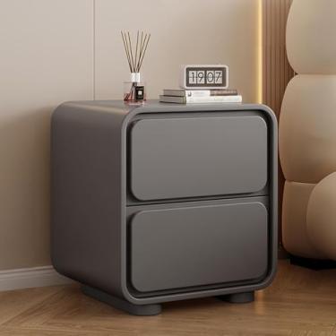 Imagem de Organizador De Armazenamento Com Gavetas, Cômoda De Quarto, Armários De Sala De Estar, Armazenamento, Gaveta De Armazenamento, Armário De Armaze, Dark Gray, 30 * 40 * 50cm/11.8 * 15.7 * 19.7in