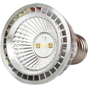 Imagem de Uva Uvb Lâmpada Solar De Espectro Completo Lâmpada De Calor Para Aquário Tartaruga Lagarto Anfíbio Habitat