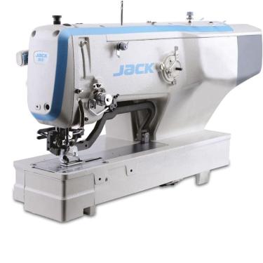 Imagem de Caseadeira Eletrônica Reta 120mm 5 Motores Passo Jack 220v