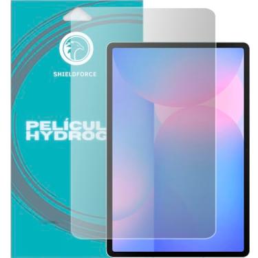 Imagem de Película Para Galaxy Tab S10 Fe Plus (13.1) ShieldForce Hydrogel-HD (1x Unid)