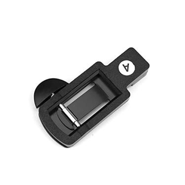 Imagem de LiebeWH Cortador de Saxofone Com Ferramenta de Reparo do Botão Rotativo para Clarinete Sax Tenor Soprano