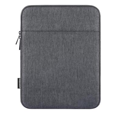 Imagem de Dadanism Bolsa para tablet de 9 a 11 polegadas para iPad 10ª geração de 11 polegadas, iPad (A16) 11 polegadas, iPad 9/8/7ª 10,2 polegadas, iPad Air 11 polegadas, iPad Pro de 11 polegadas, iPad Air 5/4