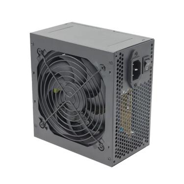 Imagem de FONTE ATX 500W APFC BRAZIL PC BPC/500PFCA- SMT 24 PINOS BOX