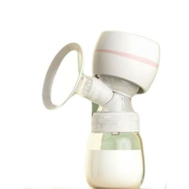 Imagem de Bomba Tira Leite, Elétrica Portátil Para Materno Recarregável(XL-2401-branco)