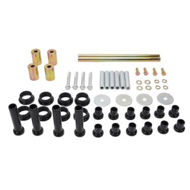 Imagem de Jiawu Um Kit de Bucha de Bucha de Braço para Polaris Sportsman 400 450 500 600 700 800, Substituição para 5020826 5434548 5434551 5133806 5434550