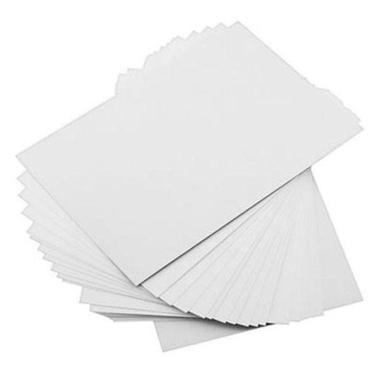 Imagem de Papel Foto Glossy 115G A4 Á Prova D`Agua 1000 Folhas