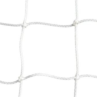 Imagem de Rede De Proteção Quadras/campos Futebol 25mts X 2mts - Pelicano Import