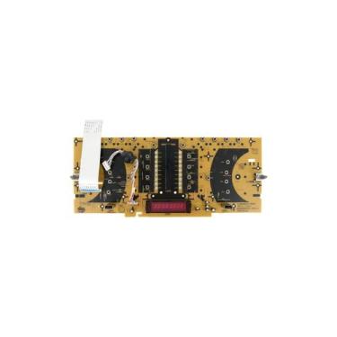 Imagem de Placa do painel frontal Mini System LG - EBR86877901