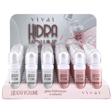 Imagem de VIVAI HIDRA GLOSS KIKO VOLUME 36UN 3279.1.1 DISPLAY