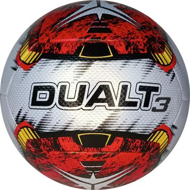Imagem de Bola Dualt FUTEBOL 7 PROFISSIONAL PU nº 3