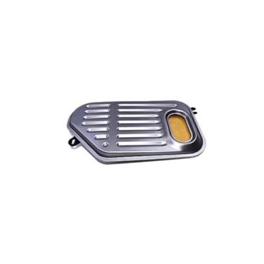 Imagem de Filtro de Óleo Câmbio Automático 5HP19 Volks Audi BMW - RC PARTS