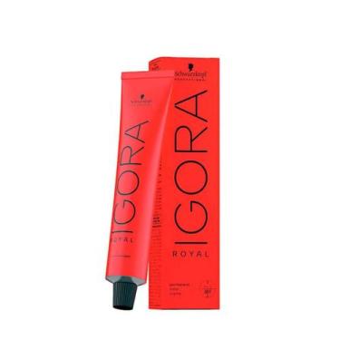 Imagem de Igora Royal Coloração - Louros - 60g - SCHWARZKOPF PROFESSIONAL