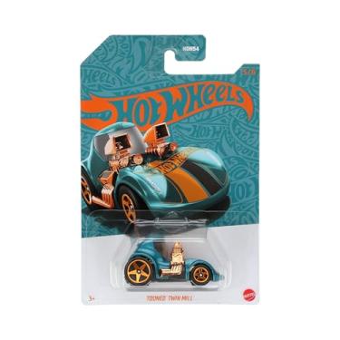 Imagem de Hot Wheels Honda Super Cub Custom, HW Moto 5/5