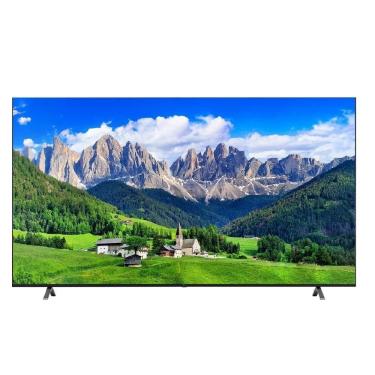 Imagem de Smart LG 43&quot; 4K 43TU801C0SA ThinQ AI Airplay 2 HDR 10 Otimizador De Games AI Sound Bivolt