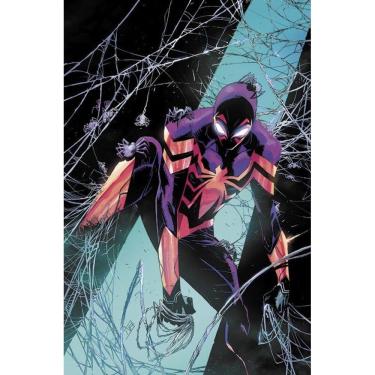Imagem de Miles Morales: Homem-Aranha (2023) Vol. 6