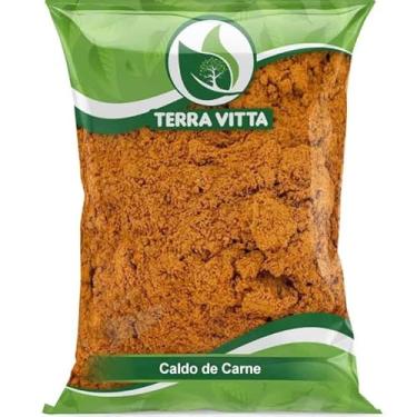 Imagem de Caldo De Carne Po (1Kg)