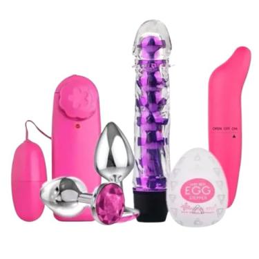 Imagem de caixa fisga marido sexo casal sexy shop vários produtos sex shop