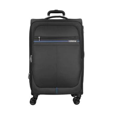 Imagem de Mala De Viagem Samsonite Grande Skyland Preto