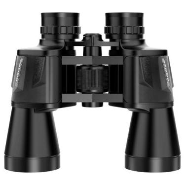 Imagem de Binóculos Sogries 20x50 de alta potência com visão noturna com pouca l