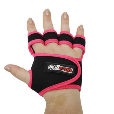 Imagem de Luva Para Treino Academia exercício funcional o Par Masculino/Feminino