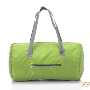 Imagem de Mala Bolsa De Viagem Sacola De Viagem - ZZ, Verde