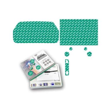 Imagem de Kit Película Proteção Interna FORD F-150 RAPTOR GAS (A PARTIR 2023) - 