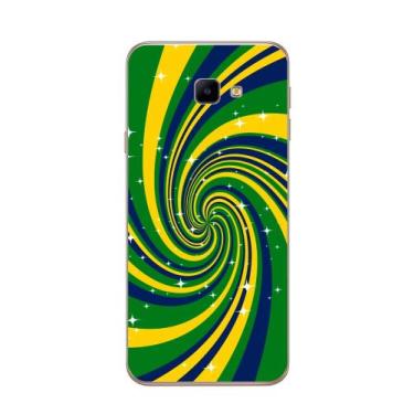 Imagem de Capa Adesivo Skin360 Verso Para Samsung Galaxy J4 Core - KawaSkin
