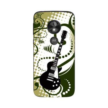 Imagem de Capa Adesivo Skin368 Verso Para Motorola Moto E5 Play - KawaSkin