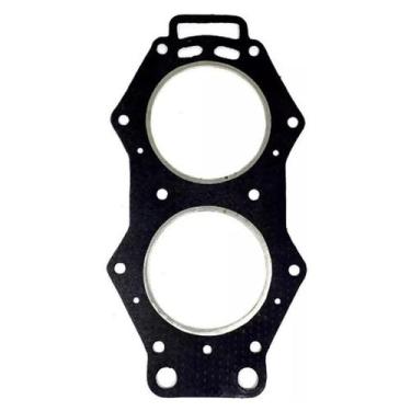 Imagem de Junta Do Motor De Popa Yamaha V4 - Todos De Barco - A.R Variedades Mt