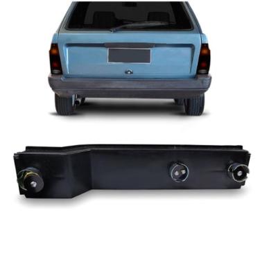 Imagem de Circuito lanterna traseira Parati 1987 a 1994 Direito/Esquerdo - SP AC