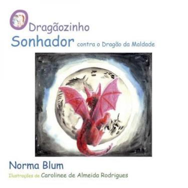 Imagem de O dragãozinho sonhador contra o dragão da maldade - HERCULES