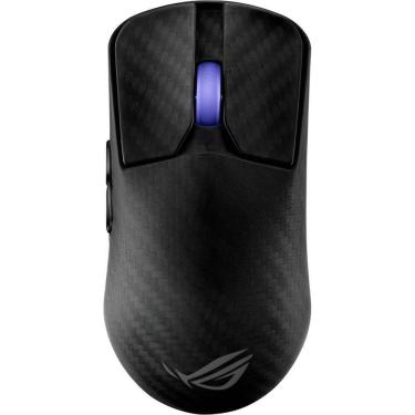 Imagem de Mouse Gamer Sem Fio Asus Rog Harpe Ace Extreme P718 - Preto