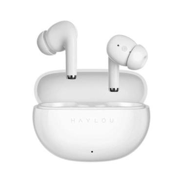 Imagem de Fones de ouvido Bluetooth 5.3 True Wireless HAYLOU X1S com estojo - Zh