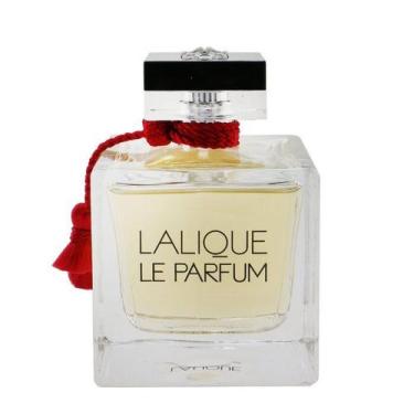 Imagem de Perfume Lalique Le Parfum Eau De Parfum Spray para Mulheres - 100 ml