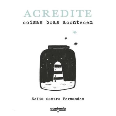 Imagem de Acredite - Coisas Boas Acontecem