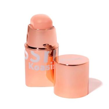 Imagem de BLUSH MUSSE GLOW - COR 04 GOIABA