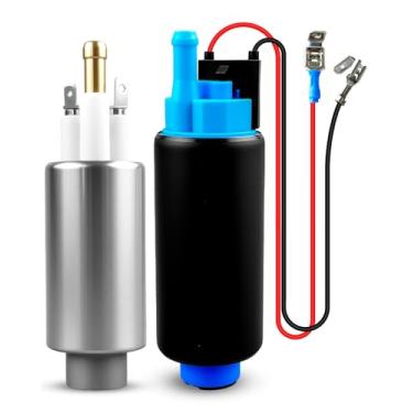 Imagem de 8M0062770 Bomba de combustível de alta e baixa pressão serve para Mercury 6-Cyl 3.2283 Bore Verado 350 09-14/400 15-18 e Mercury 6-Cyl 4 Stroke 200 225 250 275 300 09-14 Substitui 8M0062770 06277 1