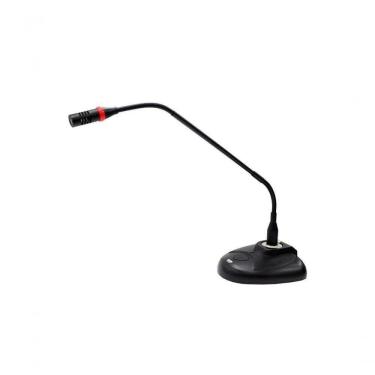 Imagem de Microfone De Mesa Csr Gm-22 Gooseneck Haste Flexivel