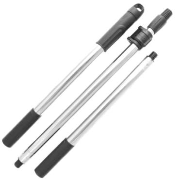 Imagem de Cabo Mop Pró 360 Giratório 1,60 Mts De Aço Inox Perfect