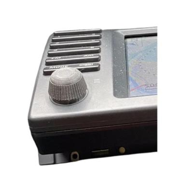 Imagem de Botão Volume Rádio Central Multimidia Bm X5 E53 2001 2002 2003 2004 20