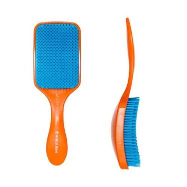 Imagem de Escova cabelo quad.freeflex marco boni