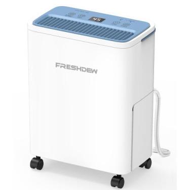 Imagem de Desumidificador FRESHDEW 30 pints para 1500m² com mangueira de drenage