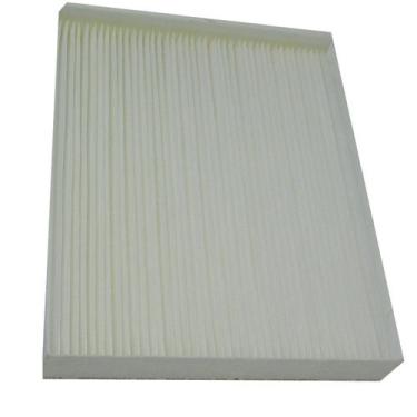 Imagem de Filtro Polen Da Caixa Evaporadora Do Ar Condicionado - (fusion 2009 A 