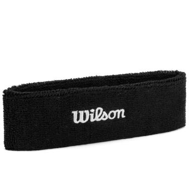 Imagem de Testeira Wilson Preta