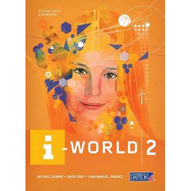 Imagem de i World 2 - 7 Ano - SM - DIDATICOS