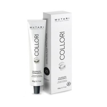 Imagem de Mutari c. p 1.0 preto 60g