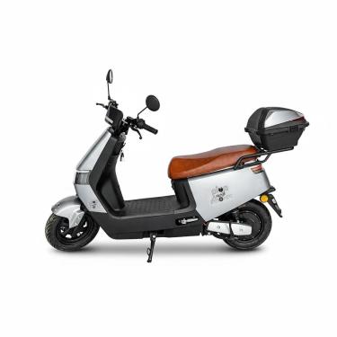Imagem de Scooter Elétrica - Dakar 1000w Lithium - Cinza - Plug and Move