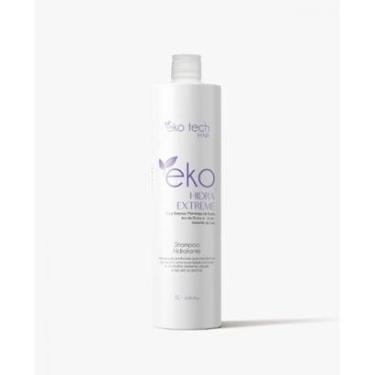 Imagem de Shampoo HIDRA EXTREME Eko Tech 1L - PROFISSIONAL-Unissex
